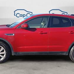 Jaguar E-Pace 2.0 D 150 AWD BVA9 S - Automatique Bayeux