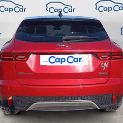 Jaguar E-Pace 2.0 D 150 AWD BVA9 S - Automatique Bayeux