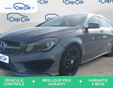 Mercedes CLA