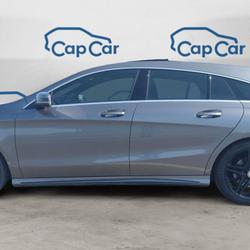 Mercedes CLA 200 CDI 136 7G-DCT AMG Line - Toit ouvrant Vitry-en-Artois