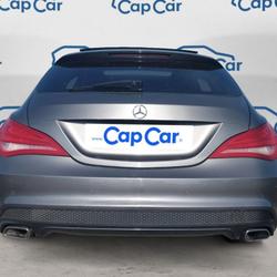 Mercedes CLA 200 CDI 136 7G-DCT AMG Line - Toit ouvrant Vitry-en-Artois