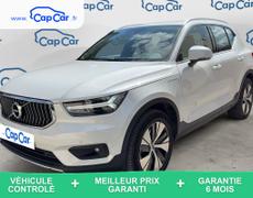 Volvo XC40 Charbonnières-les-Bains