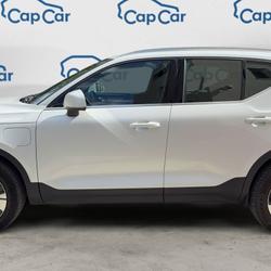 Volvo XC40 1.5 T4 211 Plug in Hybrid DCT7 Business Charbonni&egrave;res-les-Bains