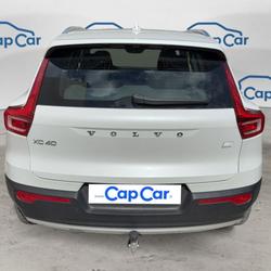 Volvo XC40 1.5 T4 211 Plug in Hybrid DCT7 Business Charbonni&egrave;res-les-Bains