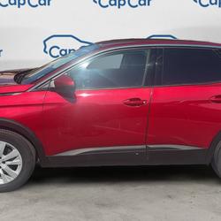 Peugeot 3008 1.5 BlueHDi 130 EAT8 Active Business - Automatique N&icirc;mes