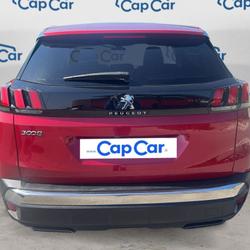 Peugeot 3008 1.5 BlueHDi 130 EAT8 Active Business - Automatique N&icirc;mes