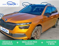 Skoda Kamiq Gujan-Mestras