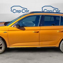 Skoda Kamiq 1.0 TSI 110 Monte-Carlo Gujan-Mestras