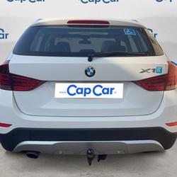BMW X1 I xDrive 25d 218 BVA Xline Saint-Pa&euml;r