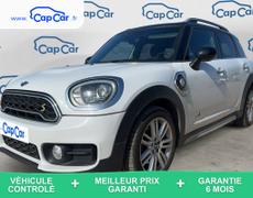 Mini Countryman Isneauville
