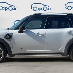 Mini Countryman 1.5 Cooper SE 224 ALL4 Steptronic6 S Isneauville