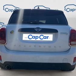 Mini Countryman 1.5 Cooper SE 224 ALL4 Steptronic6 S Isneauville