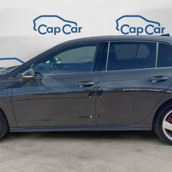 Volkswagen Golf 7 1.4 TSi 245 Hybrid DSG6 GTE Le Petit-Quevilly