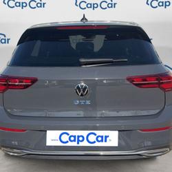 Volkswagen Golf 7 1.4 TSi 245 Hybrid DSG6 GTE Le Petit-Quevilly