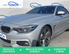 BMW Serie 4 Gran Coupe Metz