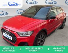 Audi A1 Neuilly-sur-Seine