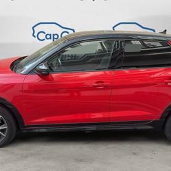 Audi A1 II 1.0 TFSI 116 Citycarver Neuilly-sur-Seine