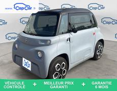 Citroen Ami Le Petit-Quevilly