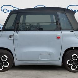 Citroen Ami 8 5.5kWh Le Petit-Quevilly