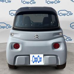 Citroen Ami 8 5.5kWh Le Petit-Quevilly