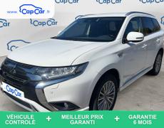 Mitsubishi Outlander Saint-Cyr-au-Mont-d'Or