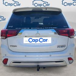 Mitsubishi Outlander III 2.4I PHEV 135 4WD BVA Instyle Saint-Cyr-au-Mont-d'Or