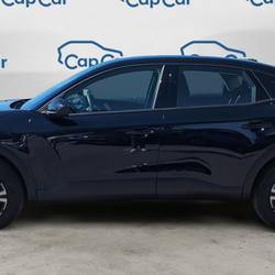 Citroen C4 1.2 Hybride 100 e-DCS6 You - Automatique Dagneux