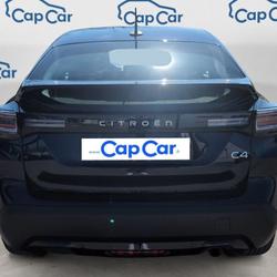 Citroen C4 1.2 Hybride 100 e-DCS6 You - Automatique Dagneux