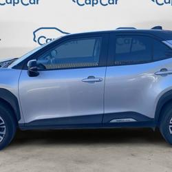 Toyota Yaris Cross 1.5 VVTI 116 Hybrid E-CVT Collection - Automatique Saint-Denis