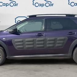 Citroen C4 Cactus 1.6 BlueHDi 100 Feel Le Trait