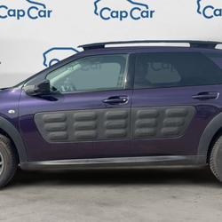 Citroen C4 Cactus 1.6 BlueHDi 100 Feel Le Petit-Quevilly