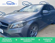 Mercedes Classe A Rosporden