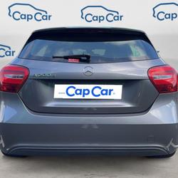 Mercedes Classe A 200 d 136 7G-DCT Inspiration Rosporden