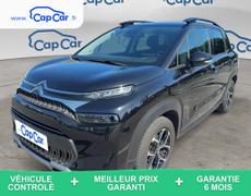 Citroen C3 Aircross Labenne