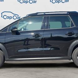 Citroen C3 Aircross 1.2 PureTech 130 EAT6 Shine - Automatique Labenne