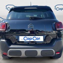 Citroen C3 Aircross 1.2 PureTech 130 EAT6 Shine - Automatique Labenne