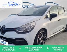 Renault Clio 4