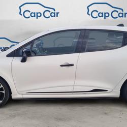 Renault Clio 4 RS IV 1.6 Turbo 200 EDC6 Cup - Automatique Beaune-la-Rolande