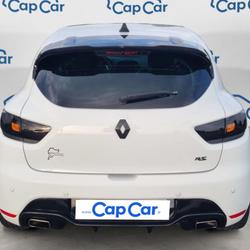 Renault Clio 4 RS IV 1.6 Turbo 200 EDC6 Cup - Automatique Beaune-la-Rolande