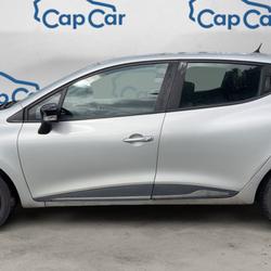 Renault Clio 4 1.5 dCi 90 Zen Heudebouville