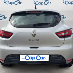 Renault Clio 4 1.5 dCi 90 Zen Heudebouville