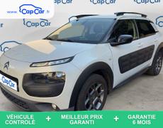 Citroen C4 Cactus Bourg-la-Reine