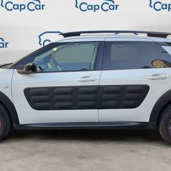 Citroen C4 Cactus 1.2 PureTech 110 Shine - 5 places Bourg-la-Reine