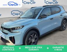 Citroen C3 Aircross Vincennes