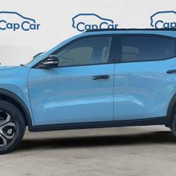 Citroen C3 Aircross Nouveau 1.2 Turbo 100 Plus Vincennes