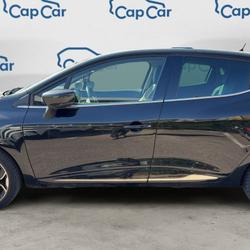 Renault Clio 4 1.2 TCe 120 Edition One Saint-Priest