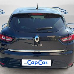Renault Clio 4 1.2 TCe 120 Edition One Saint-Priest