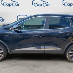 Renault Kadjar 1 1.5 dCi 110 EDC6 Intens Virelade