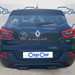 Renault Kadjar 1 1.5 dCi 110 EDC6 Intens Virelade