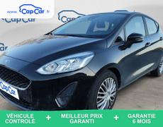 Ford Fiesta Rimogne